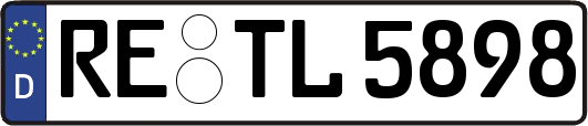 RE-TL5898