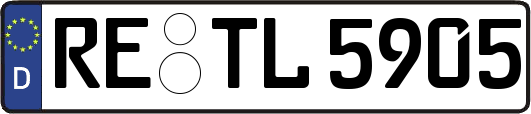 RE-TL5905
