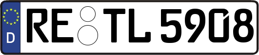 RE-TL5908