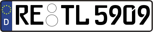 RE-TL5909