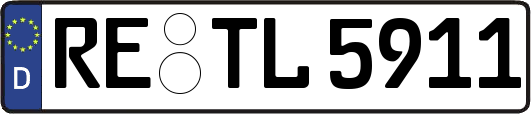 RE-TL5911