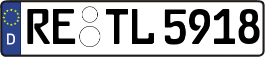 RE-TL5918