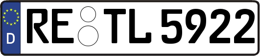 RE-TL5922