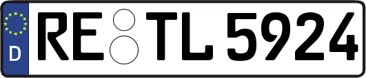 RE-TL5924