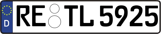 RE-TL5925