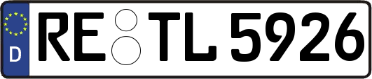 RE-TL5926