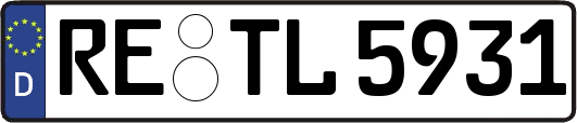 RE-TL5931