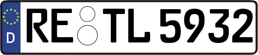 RE-TL5932