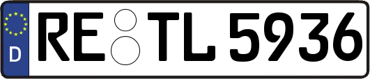RE-TL5936