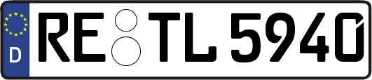 RE-TL5940