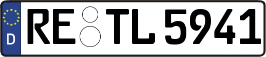 RE-TL5941