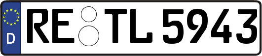 RE-TL5943