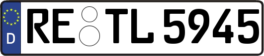 RE-TL5945