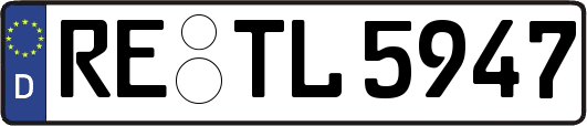 RE-TL5947
