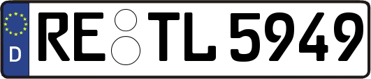 RE-TL5949
