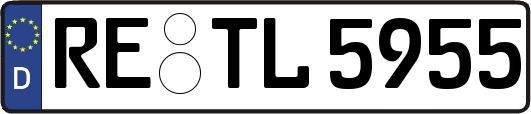 RE-TL5955