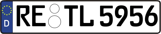 RE-TL5956