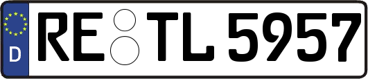 RE-TL5957