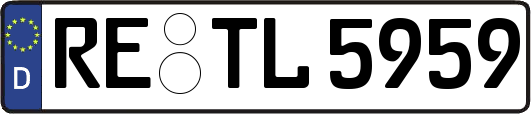 RE-TL5959