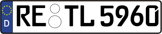 RE-TL5960