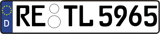 RE-TL5965