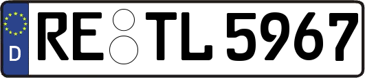 RE-TL5967