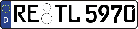 RE-TL5970