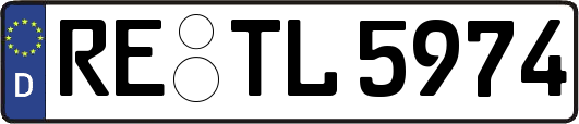 RE-TL5974