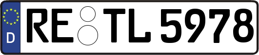 RE-TL5978