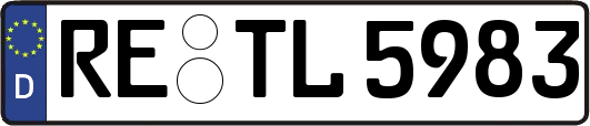 RE-TL5983