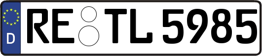 RE-TL5985