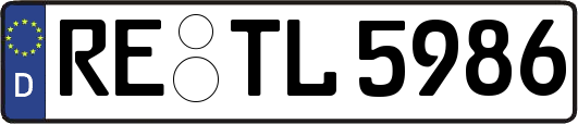 RE-TL5986