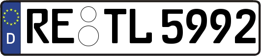 RE-TL5992
