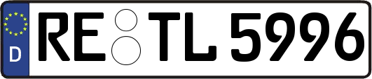 RE-TL5996