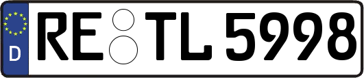 RE-TL5998