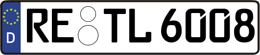 RE-TL6008