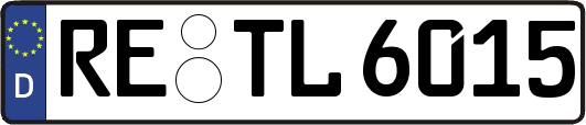 RE-TL6015