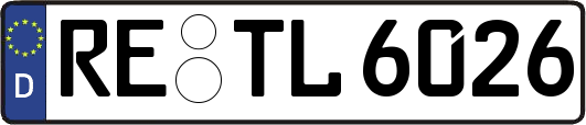 RE-TL6026