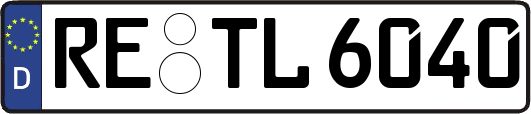 RE-TL6040