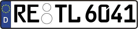 RE-TL6041
