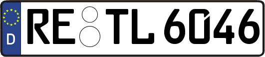 RE-TL6046