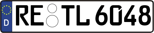 RE-TL6048