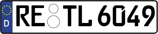 RE-TL6049
