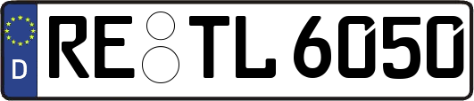 RE-TL6050