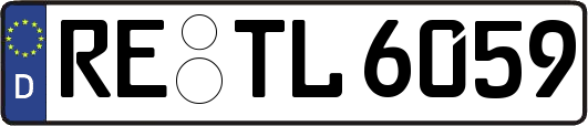 RE-TL6059