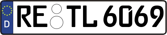 RE-TL6069