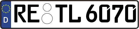 RE-TL6070