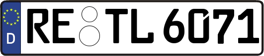 RE-TL6071