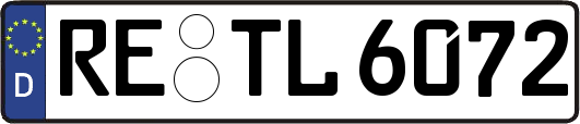 RE-TL6072