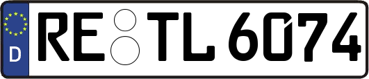 RE-TL6074